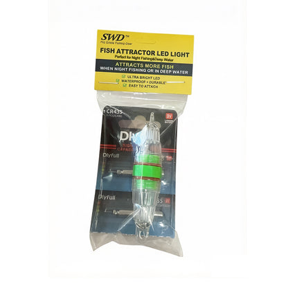 LED Fishing Light
