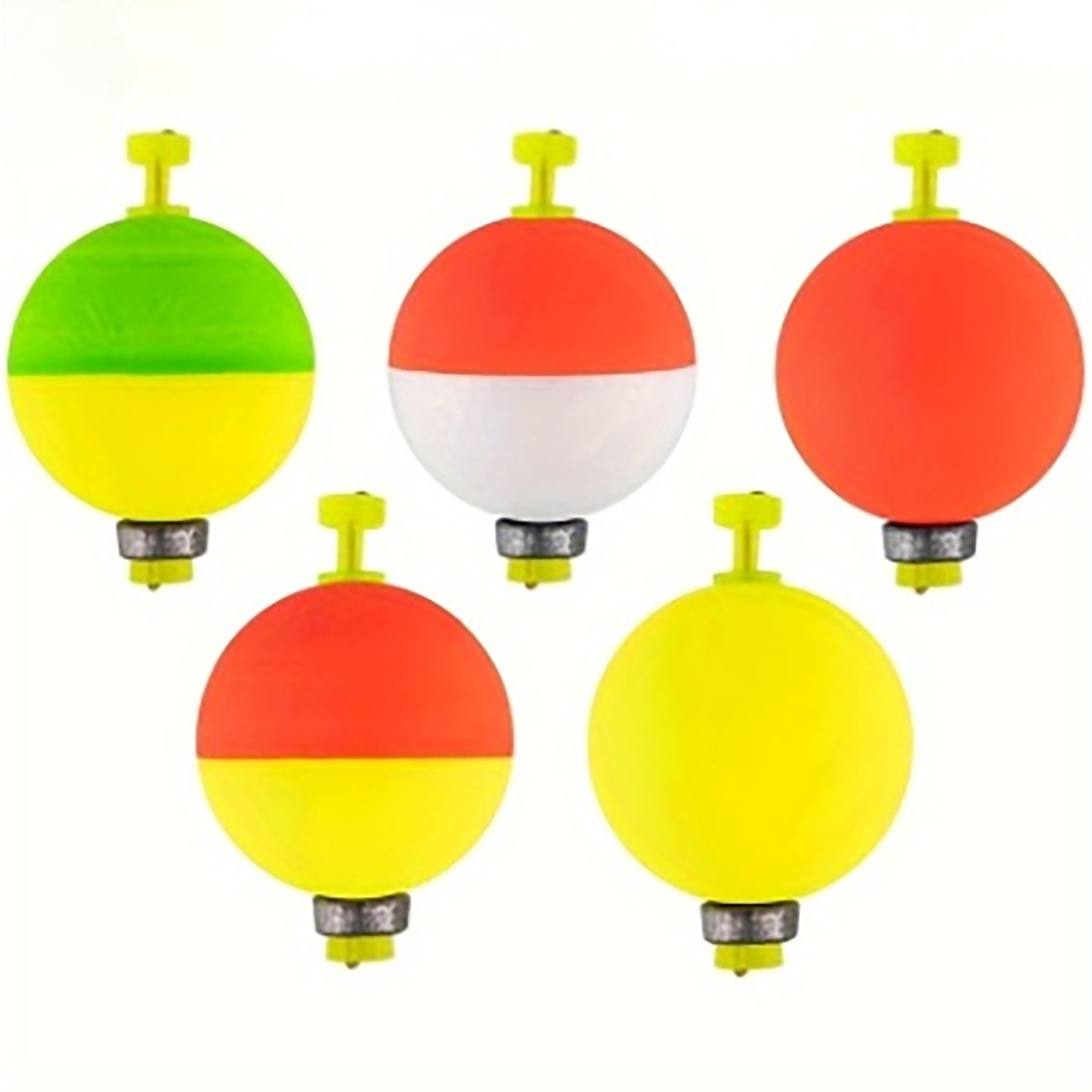 Fishing Bobber-round