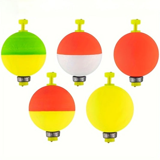 Fishing Bobber-round