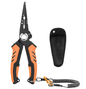 Cast Steel Fishing Pliers