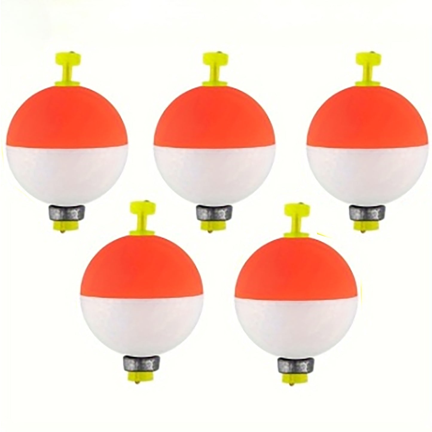 Fishing Bobber-round