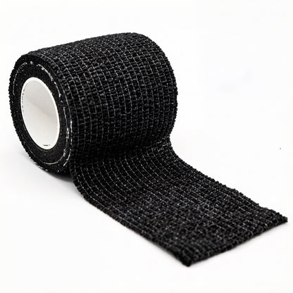 Self-Adhering Finger Bandage