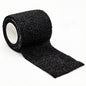 Self-Adhering Finger Bandage