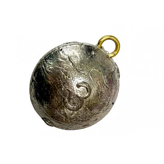 Cushion Sinker