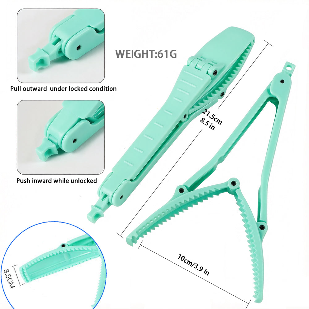 Fishing Gripper