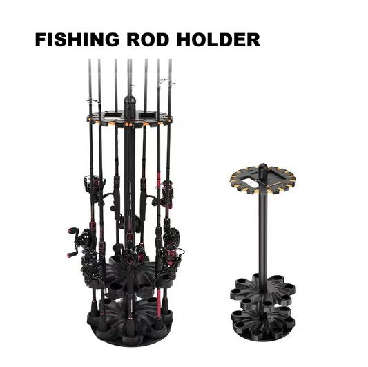 Fishing Rod Holder