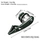 Lure Fishing Knot Tyer