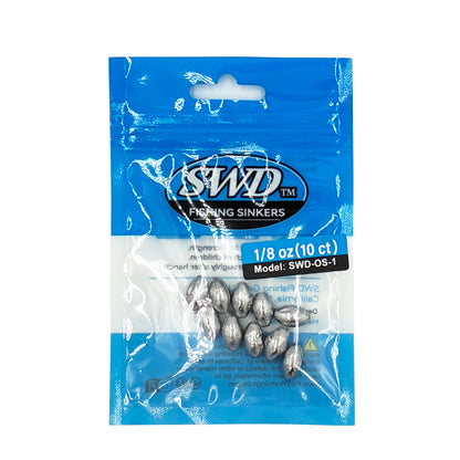 Egg Sinker(Packed in pouch)