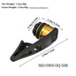 Lure Fishing Knot Tyer