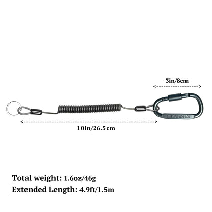 Fishing Lanyard