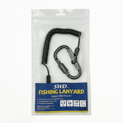 Fishing Lanyard
