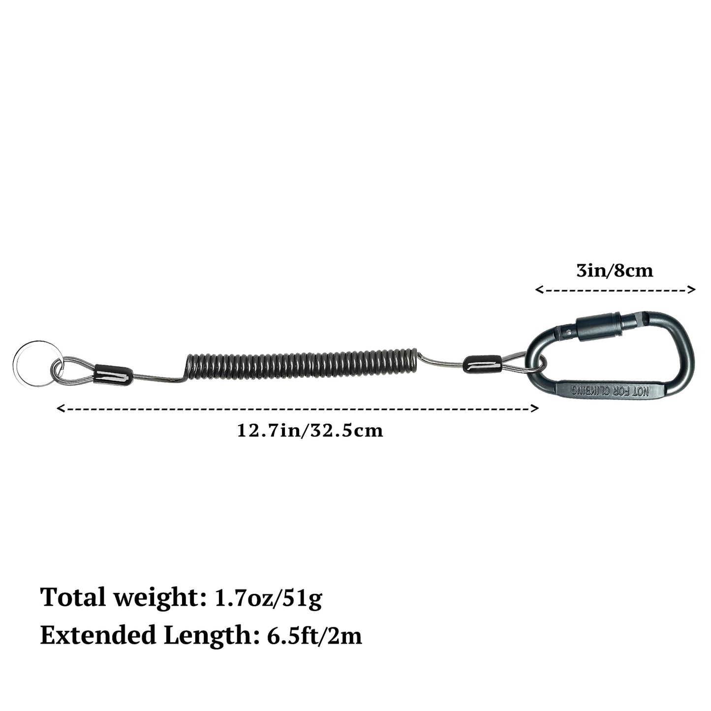 Fishing Lanyard