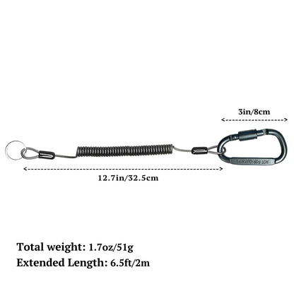 Fishing Lanyard