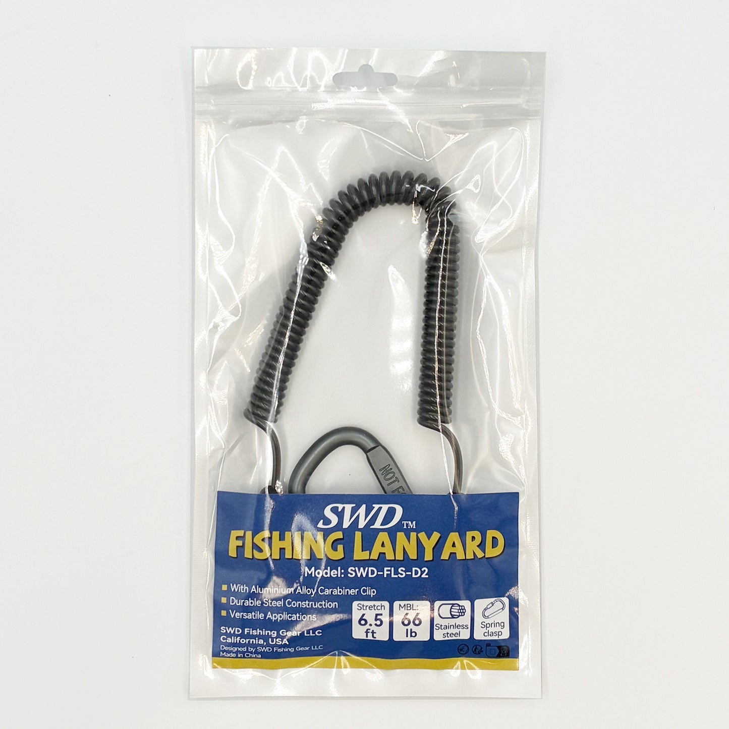 Fishing Lanyard