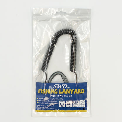 Fishing Lanyard