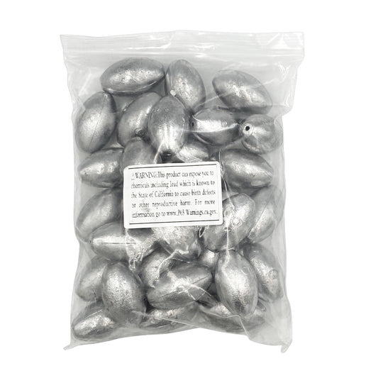 Egg Sinker(Bulk-packed)