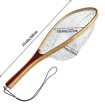Landing Net