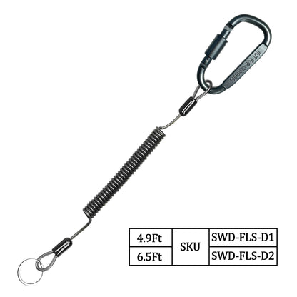 Fishing Lanyard