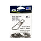 Duo-Lock Safety Snap
