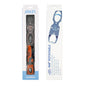Fishing Pliers-Aluminum Alloy Fishing Pliers with Scale