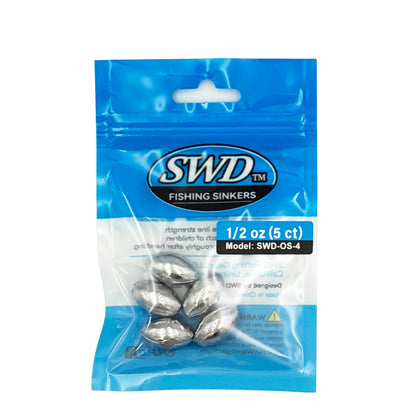 Egg Sinker(Packed in pouch)