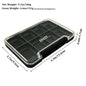 Magnetic Accessories Box