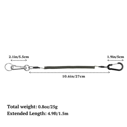 Fishing Lanyard
