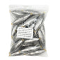 Double-ring Olive Sinker (Bulk-Packed)