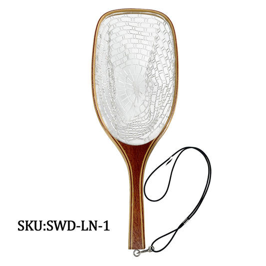 Landing Net