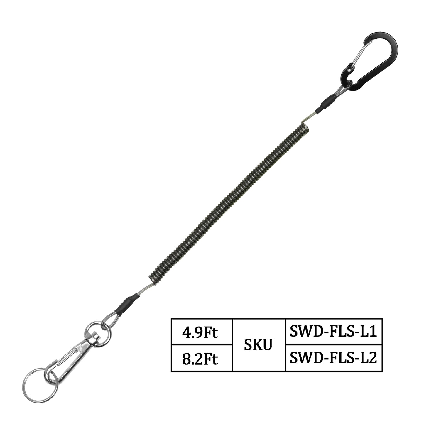Fishing Lanyard