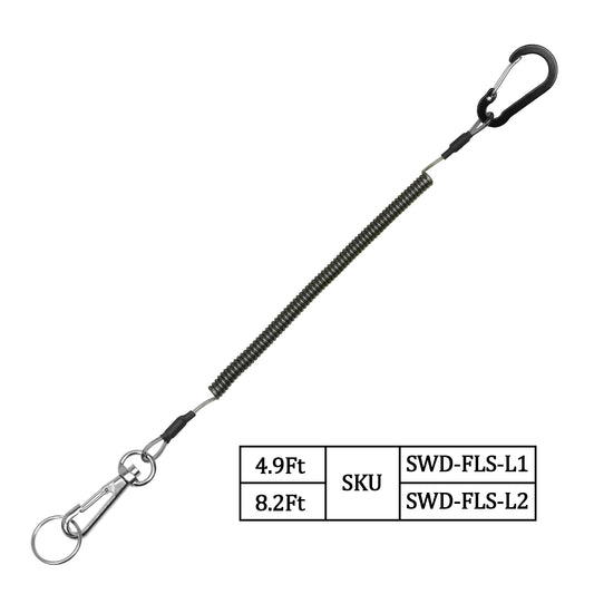 Fishing Lanyard