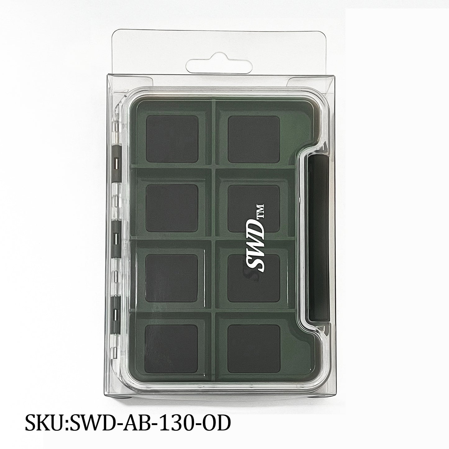 Magnetic Accessories Box