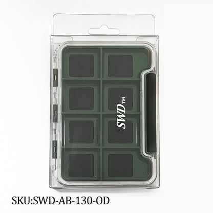 Magnetic Accessories Box