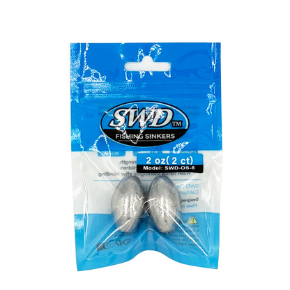Egg Sinker(Packed in pouch)