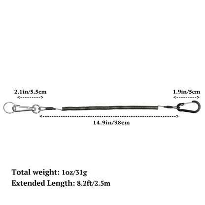 Fishing Lanyard