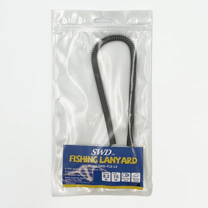 Fishing Lanyard