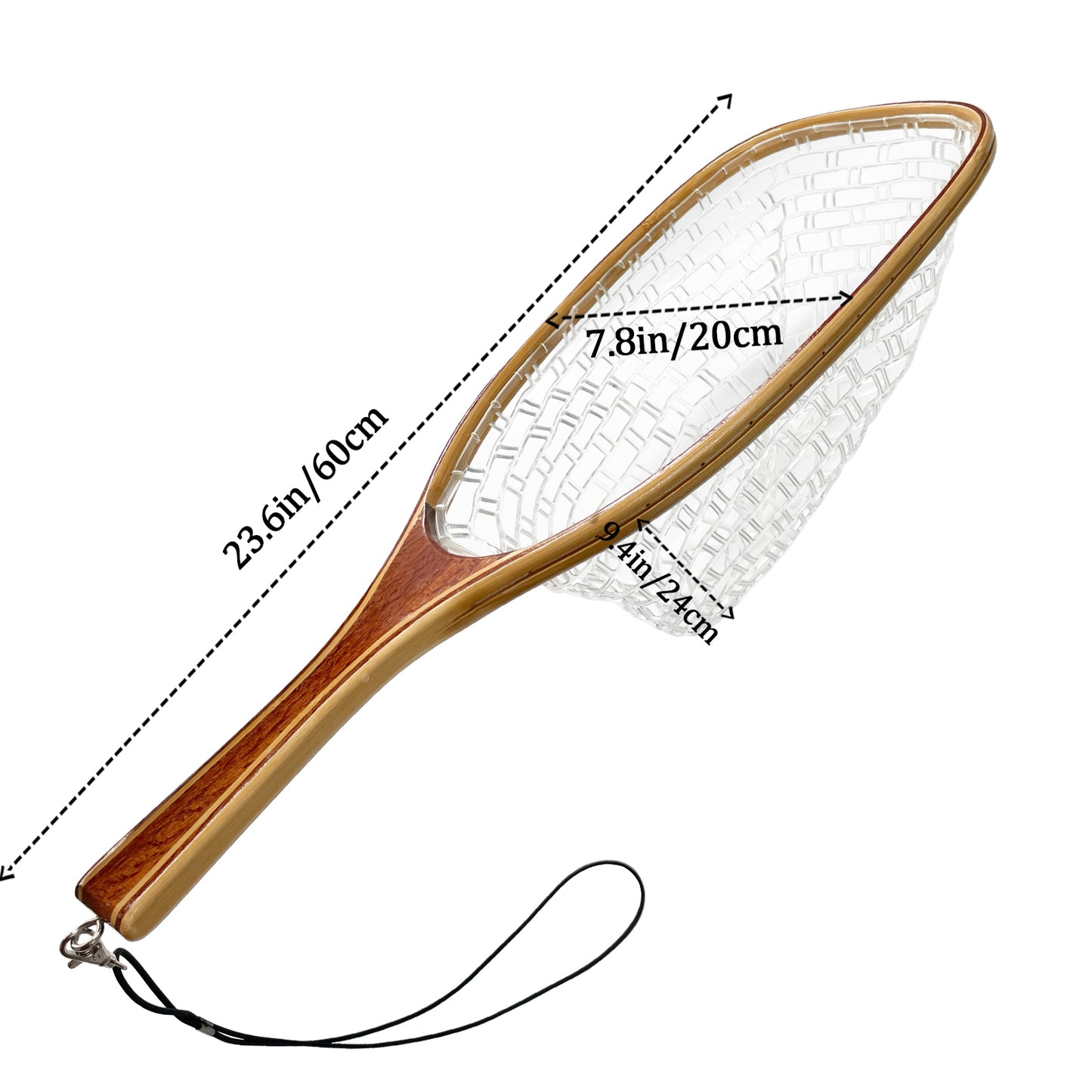 Landing Net