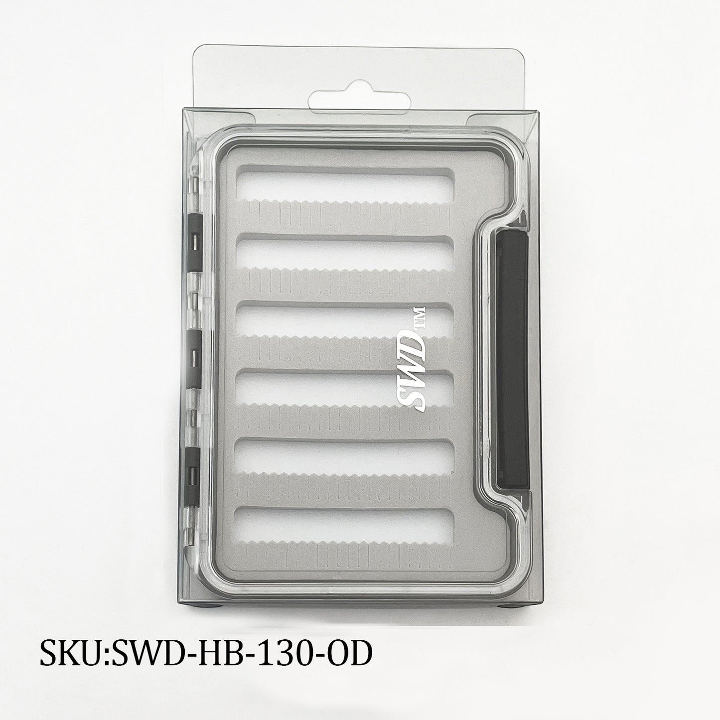 Fishing Hook Storage Box
