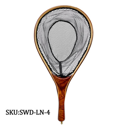 Landing Net