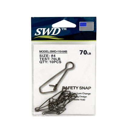 Safety Snap