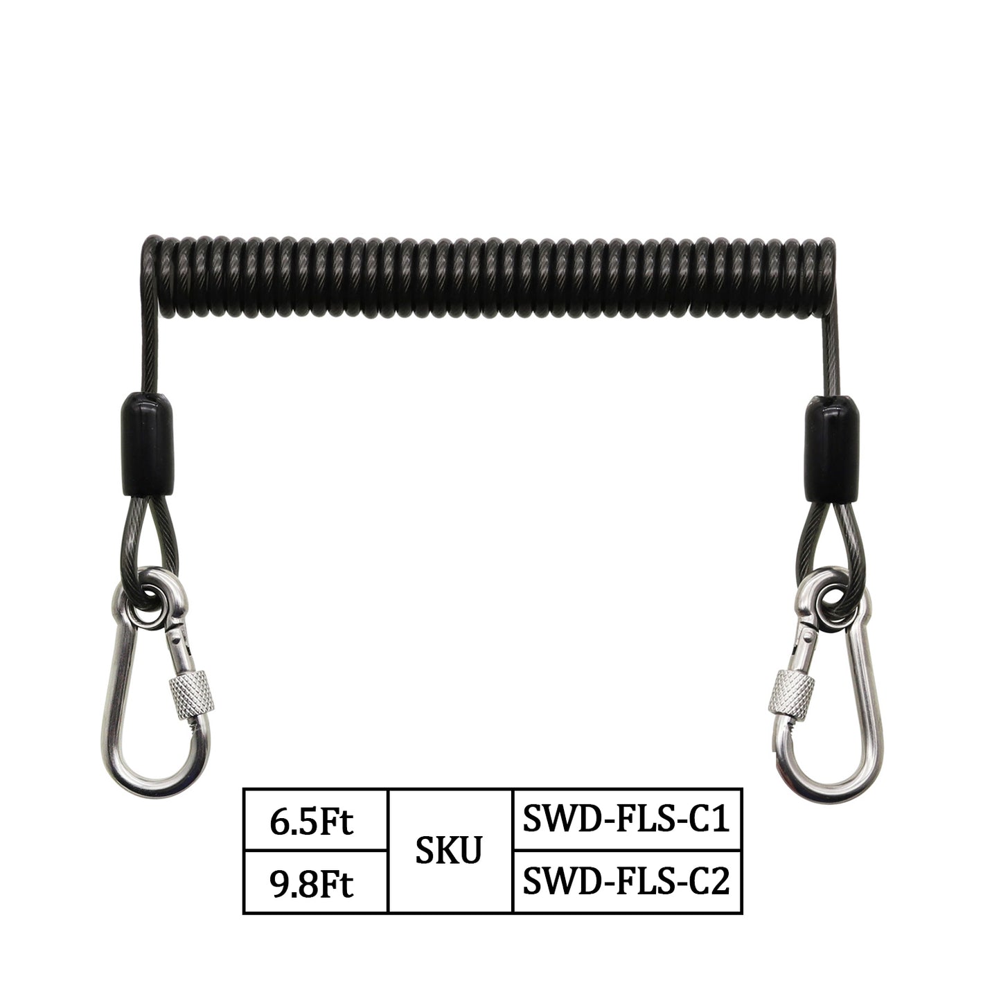 Fishing Lanyard