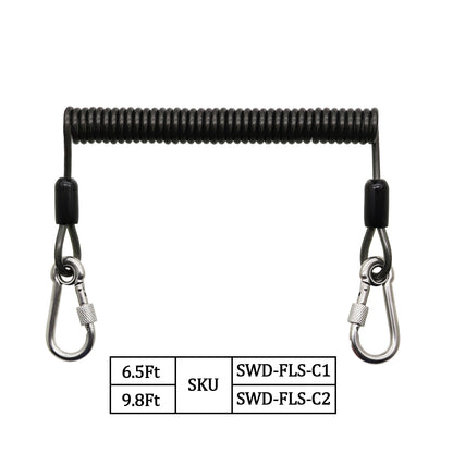Fishing Lanyard