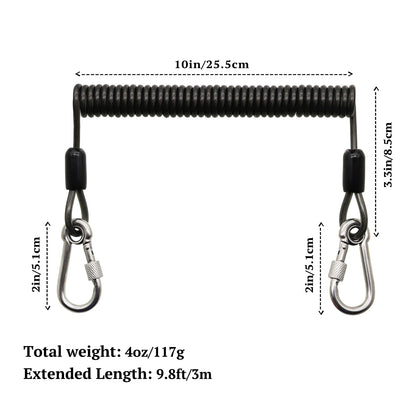 Fishing Lanyard