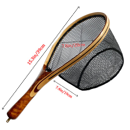 Landing Net