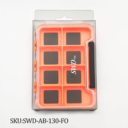 Magnetic Accessories Box