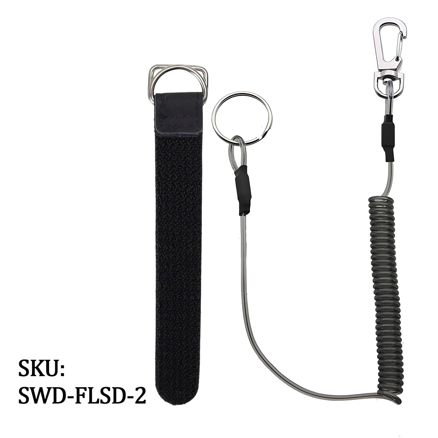 Fishing Lanyard