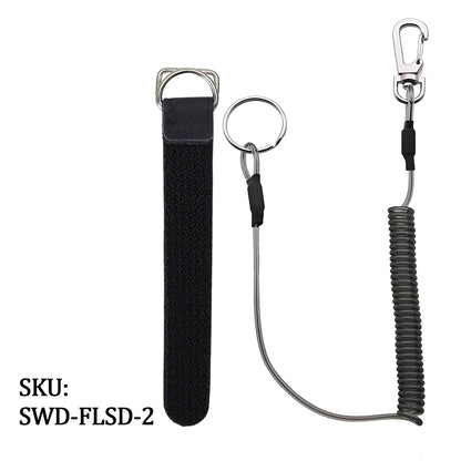 Fishing Lanyard