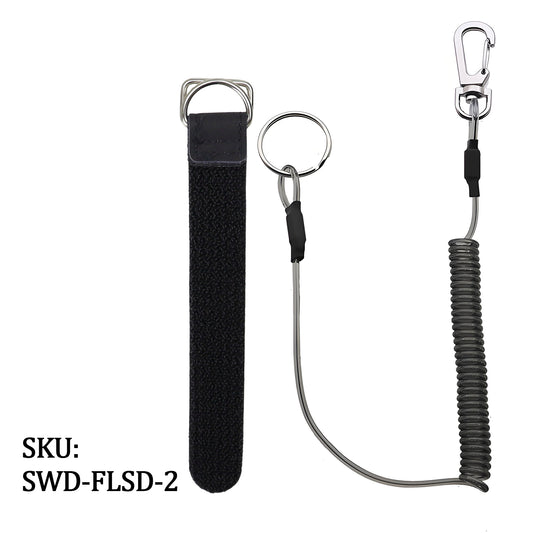 Fishing Lanyard
