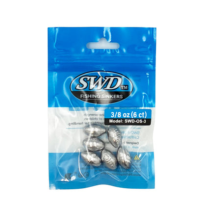 Egg Sinker(Packed in pouch)
