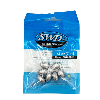 Egg Sinker(Packed in pouch)